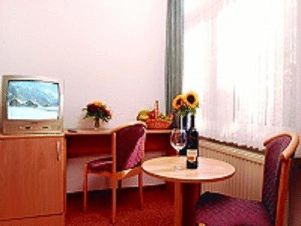 Pension Stortebeker Sellin  Kültér fotó